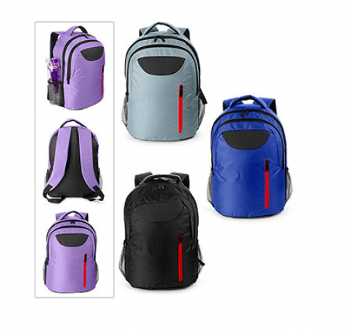 Morral Portalaptop Francis.